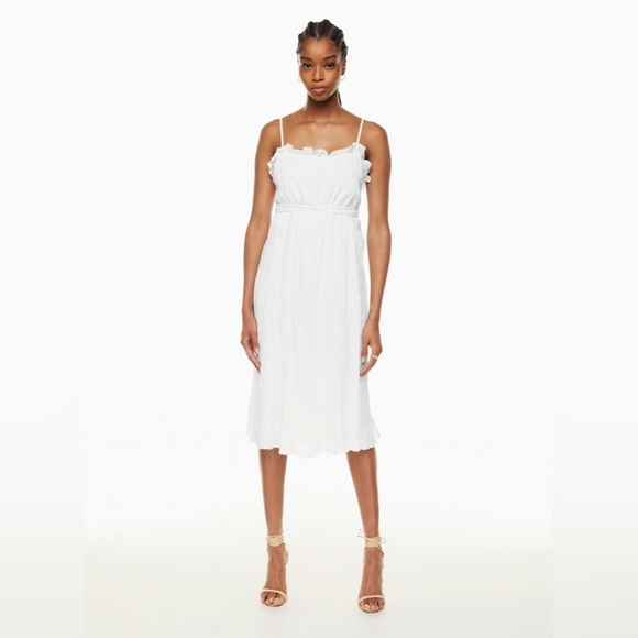 [Brand New] Wilfred Aeneas Dress (Size S) - Picture 1 of 9